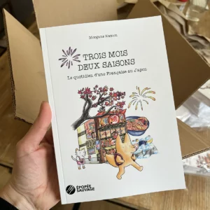 Trois mois, deux saisons – Image 2